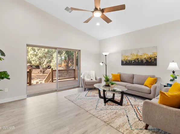 1970 Maritime Dr, Show Low, AZ 85901