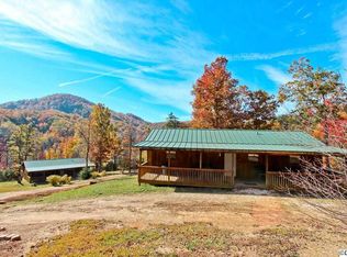 975-97 Custom Way, Cosby, TN 37722