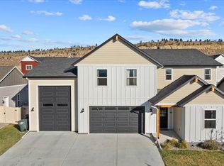7031 Copper Sunset Dr, Billings, MT 59106