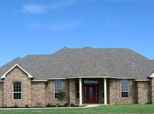 271 SW Deyo Landing Loop, Cache, OK 73527