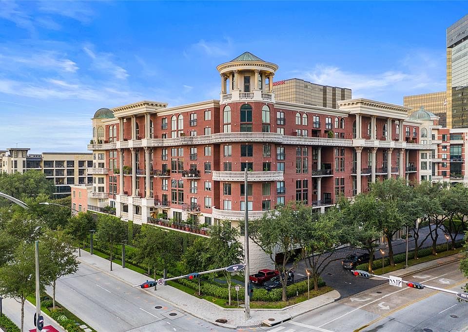 1st image of 3030 Post Oak Blvd Unit 201
