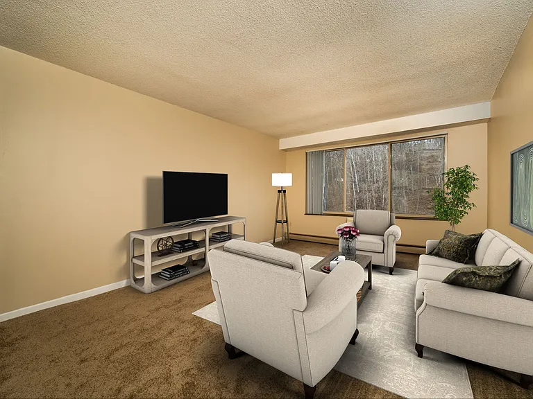 Chesterwood Apartments — Photo 4