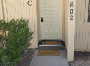 602 N Easy St APT C, Payson, AZ 85541