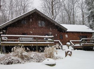 4248 Hemlock Rd, Kunkletown, PA 18058