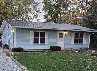 235 W Jersey St, Johnstown, OH 43031