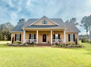 165 Horseshoe Rd, Rockingham, NC 28379