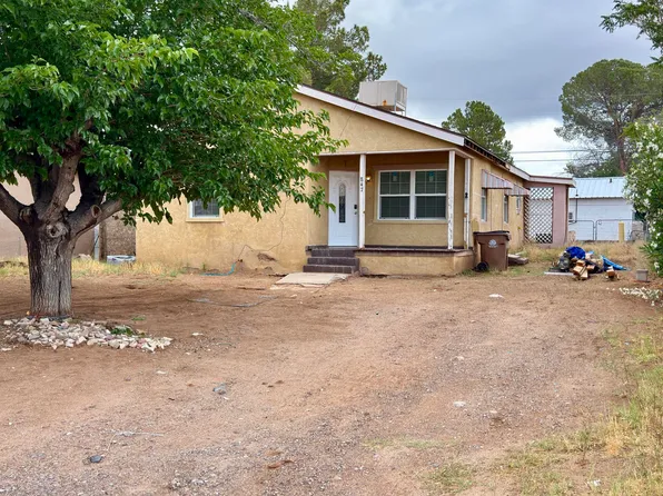 847 Luna St, Las Cruces, NM 88001