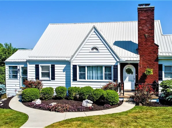 3 Madison Ave, Herminie, PA 15637