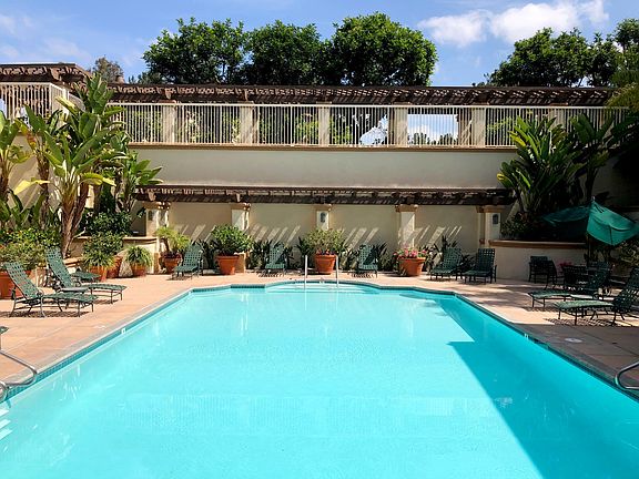 Main pool