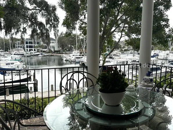 5 Sailwing Lane, Hilton Head Island, SC 29926