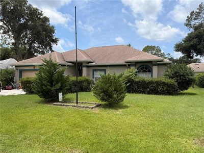 41 WALKER DRIVE, Palm Coast, FL, 32164