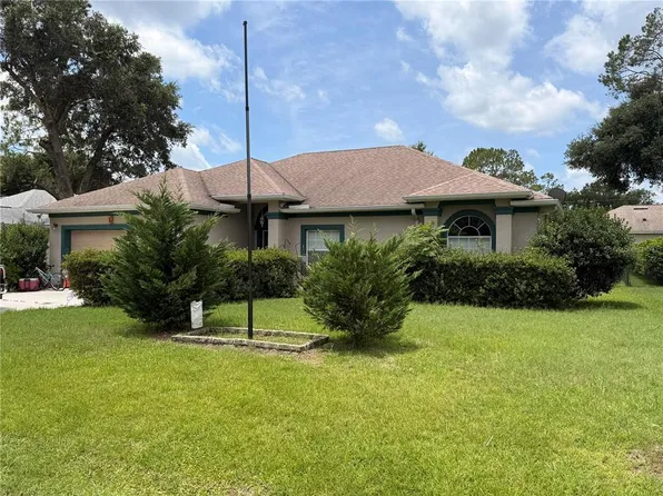 41 Walker Dr, Palm Coast, FL 32164
