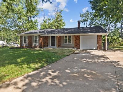 6801 Burkemo Ct, Saint Louis, MO, 63129