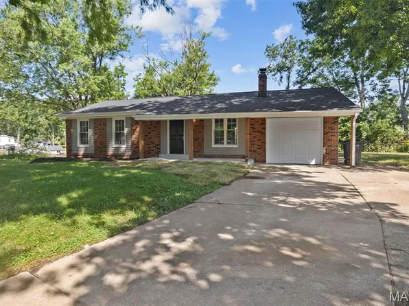 6801 Burkemo Ct, Saint Louis, MO 63129