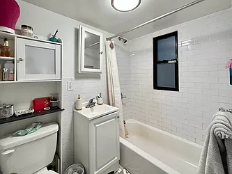 Rented by SERHANT.