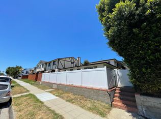 Garnet Ave, San Diego, CA 92109