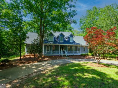 998 Pine Lake Rd, West Point, GA, 31833