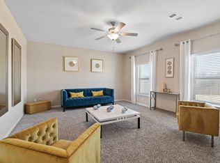 306 Wandering Stream Way, Princeton, TX 75407