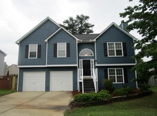 4432 Grove Dr NW, Acworth, GA 30101