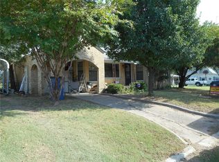 509 Ross St, Bellevue, TX 76228