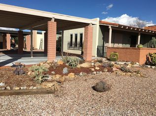 190 N Paseo De Los Conquistadores, Green Valley, AZ 85614