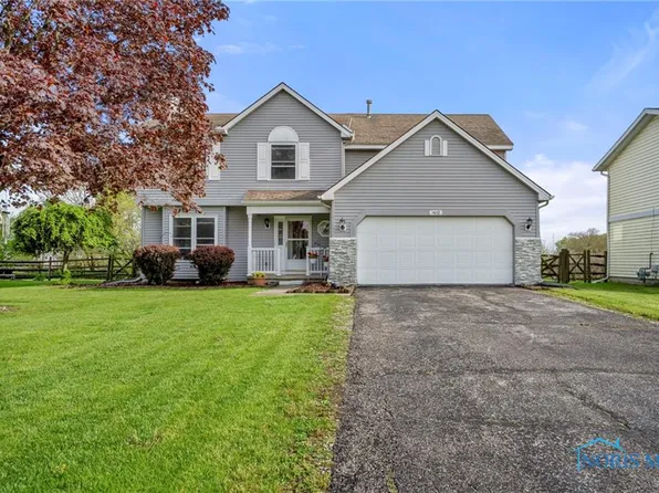 7432 W Lake Rd, Perrysburg, OH 43551