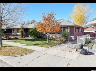 565 E Emerson Ave, Salt Lake City, UT 84105