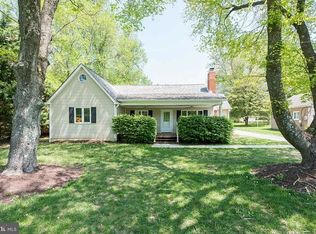 11936 Scaggsville Rd, Fulton, MD 20759