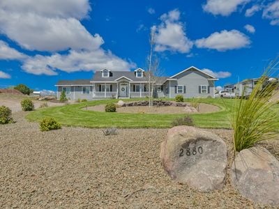 2880 W Conestoga Ct, Chino Valley, AZ, 86323