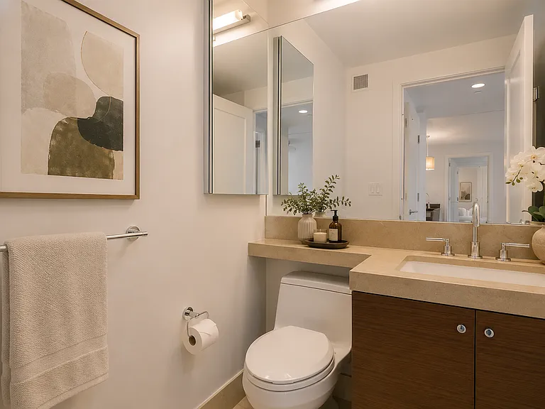 30 Little West St #10G — Photo 7