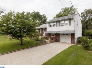 1720 Pitman Ave, Pennsauken, NJ 08110