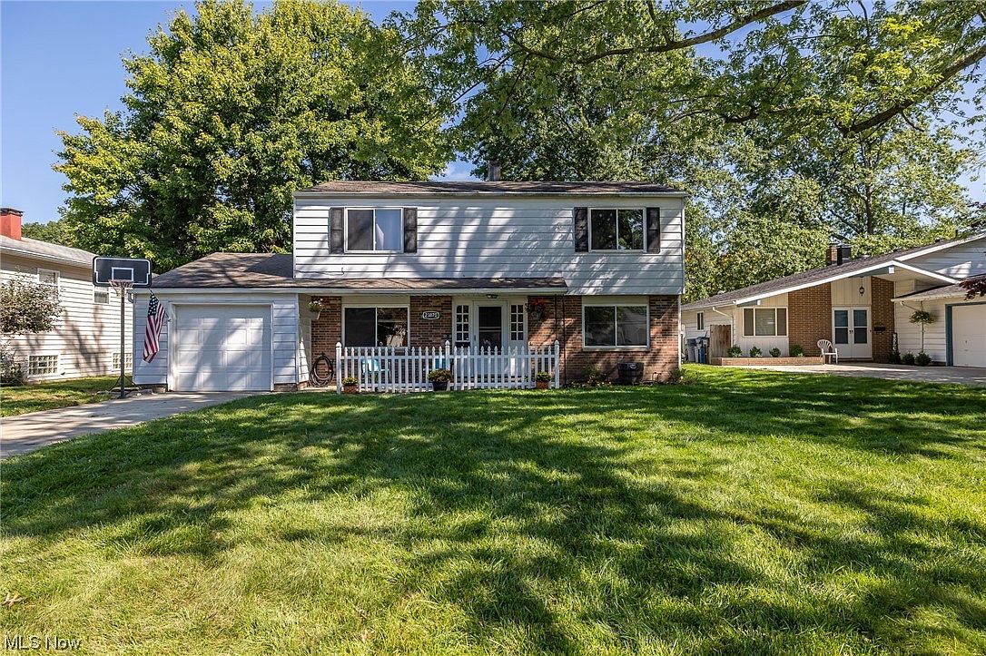 23870 Delmere Dr, North Olmsted, OH 44070 Zillow