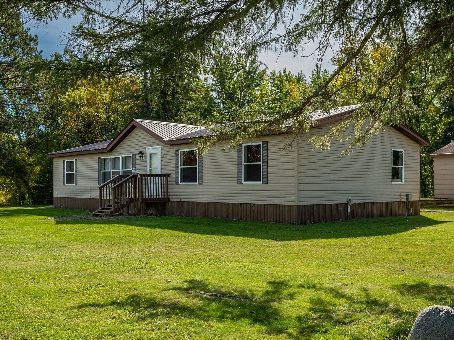 145 S 2nd Ave, Warba, MN 55793 Zillow