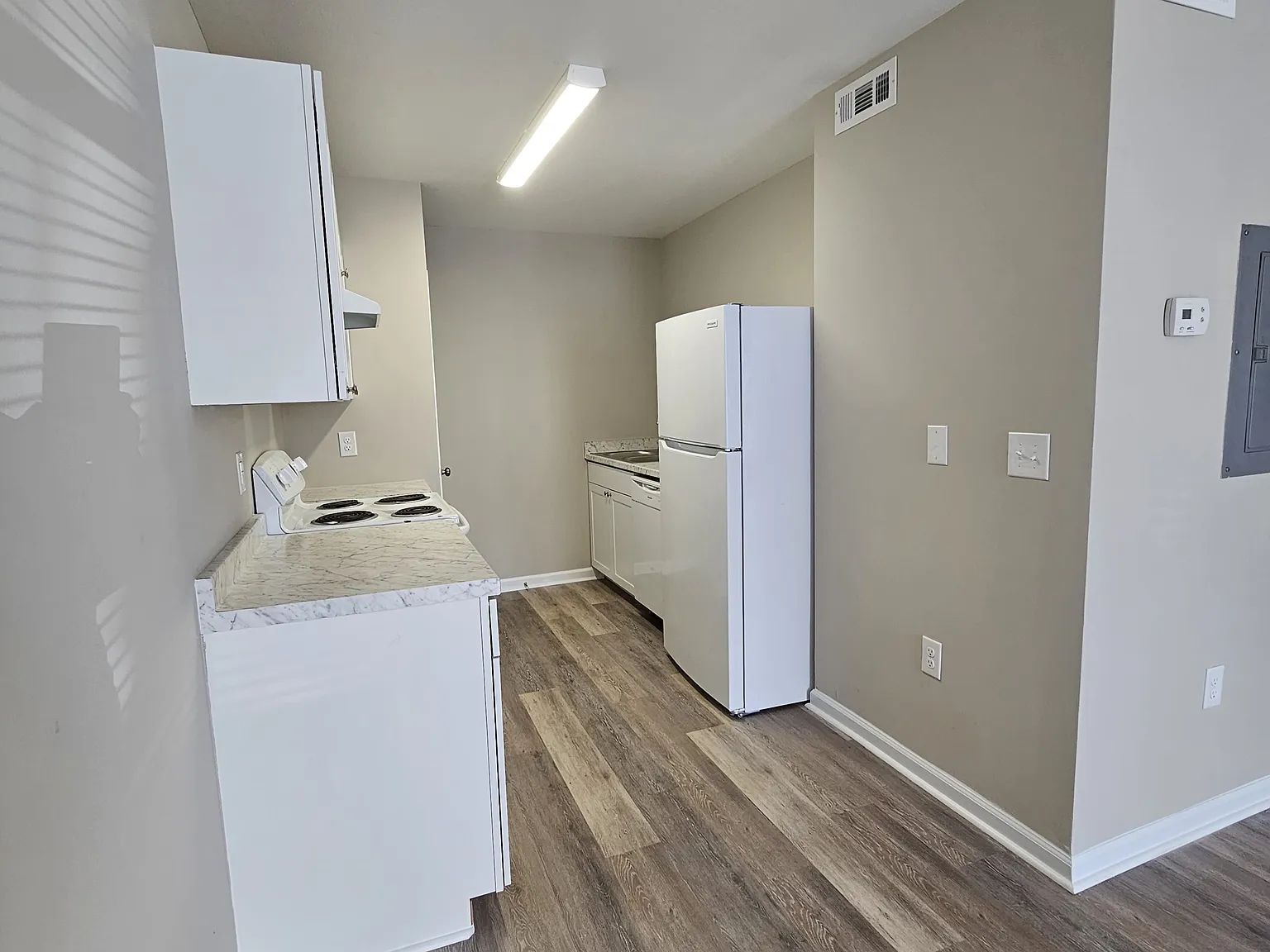 Grayson Apartments — Photo 3