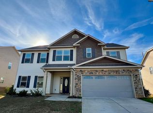 135 Shoals Landing Dr, Columbia, SC 29212