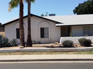 3515 E Dragoon Ave, Mesa, AZ 85204