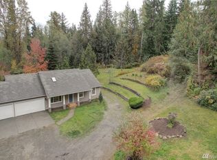 16411 Burn Rd, Arlington, WA 98223