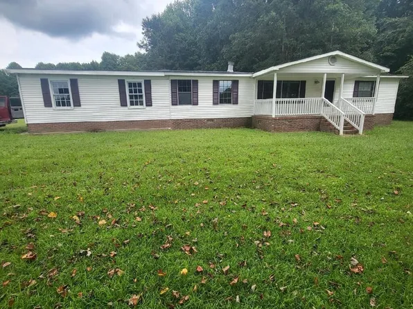 11925 Us Highway 301, Halifax, NC 27839