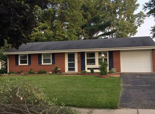 29 Sherwood Dr, Lexington, OH 44904
