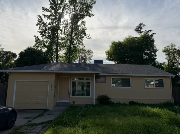 2115 Ruby Ct, Sacramento, CA 95821