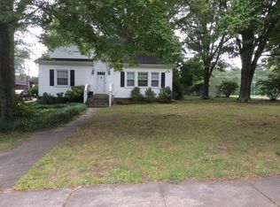 2110 Brenner Ave, Salisbury, NC 28144