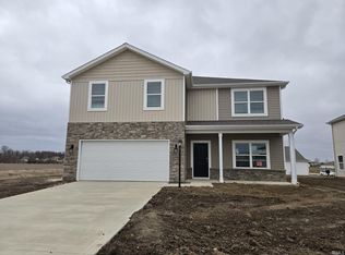 2949 Skywalker Pass, Fort Wayne, IN 46818