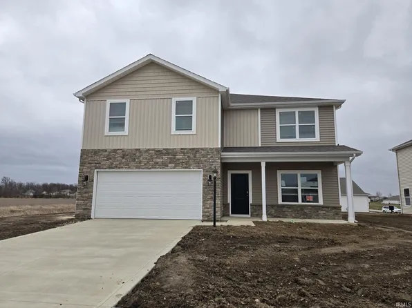 2949 Skywalker Pass, Fort Wayne, IN 46818