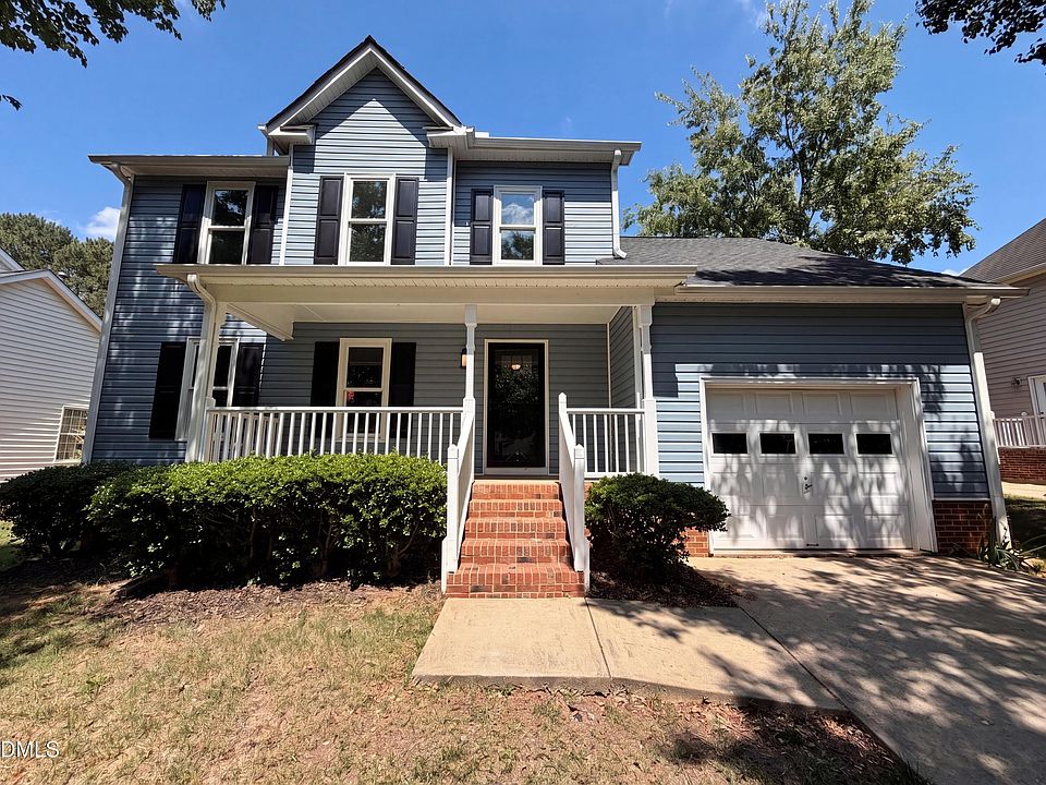 1st image of 2329 Water Lilly Way