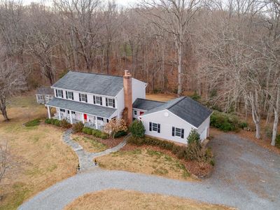 9 Old Ridge Rd, Fredericksburg, VA, 22407