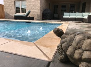 3913 126th St, Lubbock, TX 79423