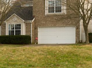 4280 Hampton Rdg, Lexington, KY 40514