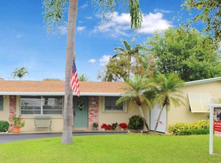 316 Riverdale Rd, Palm Springs, FL 33461