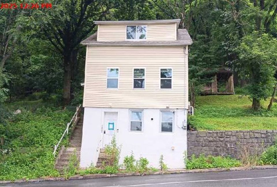 Property Front View