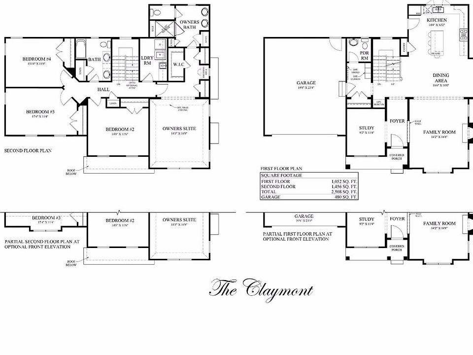 2nd image of 3802 Brynwood Ct Lot 11